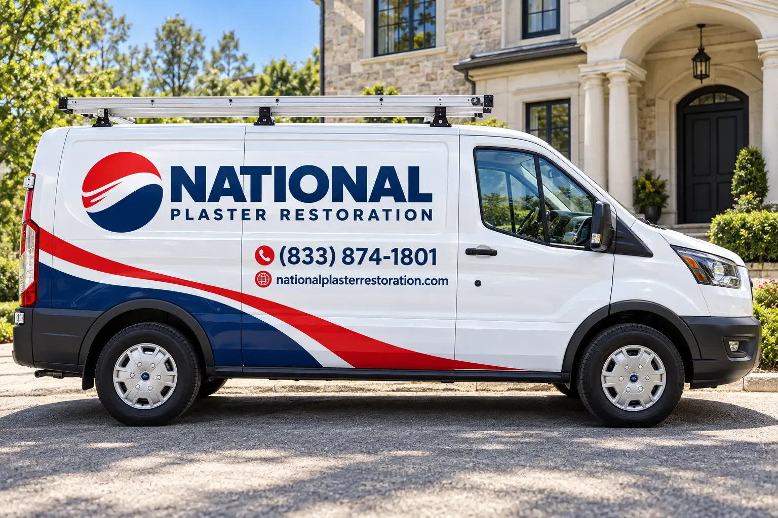 Plaster Repair in Hutchinson, MN near me