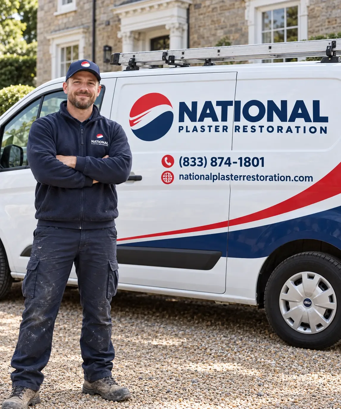 Plaster Repair company in Hutchinson, MN